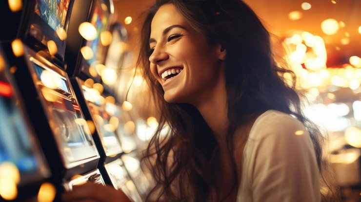 Live Auto Roulette wheel display on jam350 login platform